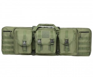 Чехол оружейный EmersonGear Bilayer Rifle Bag, 94 см (Ranger Green)