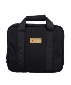 Сумка для пистолета EmersonGear Double Function Hand Bag (Black)