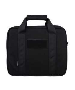 Сумка для пистолета EmersonGear Double Function Hand Bag (Black)