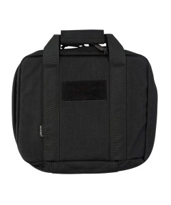 Сумка для пистолета EmersonGear Double Function Hand Bag (Black)