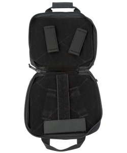 Сумка для пистолета EmersonGear Double Function Hand Bag (Black)