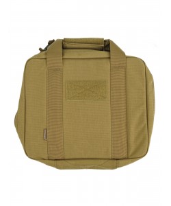Сумка для пистолета EmersonGear Double Function Hand Bag (Coyote)