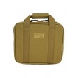 Сумка для пистолета EmersonGear Double Function Hand Bag (Coyote) - фото № 1