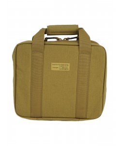 Сумка для пистолета EmersonGear Double Function Hand Bag (Coyote)