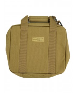 Сумка для пистолета EmersonGear Double Function Hand Bag (Coyote)