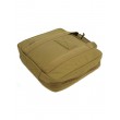 Сумка для пистолета EmersonGear Double Function Hand Bag (Coyote) - фото № 6