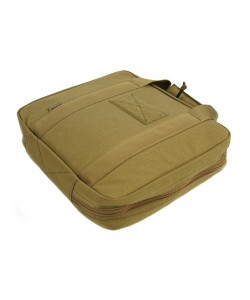 Сумка для пистолета EmersonGear Double Function Hand Bag (Coyote)