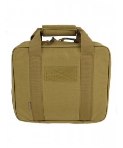 Сумка для пистолета EmersonGear Double Function Hand Bag (Coyote)