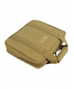 Сумка для пистолета EmersonGear Double Function Hand Bag (Coyote)