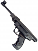 |Уценка| Пневматический пистолет Blow H-01 (пластик) 4,5 мм (№ 795-УЦ)