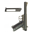 |Уценка| Страйкбольный пистолет KJW Ruger MK2 CO₂ GNB Black (№ 800-УЦ) - фото № 6