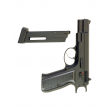 |Уценка| Пневматический пистолет KJW KP-09 CZ-75 CO₂ Blowback 4,5 мм (№ 801-УЦ) - фото № 7