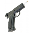 |Уценка| Пневматический пистолет KJW KP-09 CZ-75 CO₂ Blowback 4,5 мм (№ 801-УЦ) - фото № 4