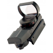 |Уценка| Коллиматорный прицел Target Sight 1x33, на Weaver (№ 804-УЦ) - фото № 1