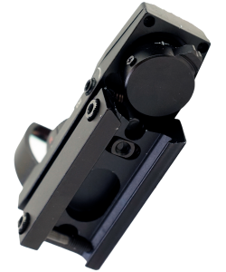 |Уценка| Коллиматорный прицел Target Sight 1x33, на Weaver (№ 804-УЦ)