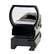 |Уценка| Коллиматорный прицел Target Sight 1x33, на Weaver (№ 804-УЦ) - фото № 5