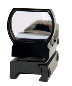 |Уценка| Коллиматорный прицел Target Sight 1x33, на Weaver (№ 804-УЦ)