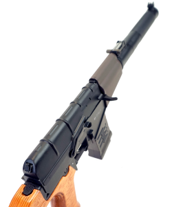 |Уценка| Страйкбольная снайперская винтовка НПО АЕГ ВСС «Винторез» (№ 805-УЦ)