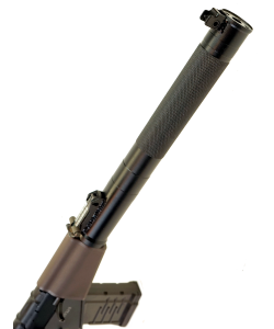 |Уценка| Страйкбольная снайперская винтовка НПО АЕГ ВСС «Винторез» (№ 805-УЦ)