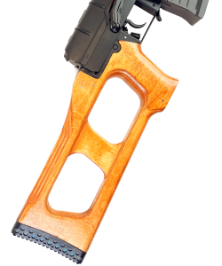 |Уценка| Страйкбольная снайперская винтовка НПО АЕГ ВСС «Винторез» (№ 805-УЦ)