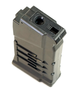 |Уценка| Страйкбольная снайперская винтовка НПО АЕГ ВСС «Винторез» (№ 805-УЦ)