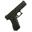|Уценка| Страйкбольный пистолет KJW KP-17 Glock G17 CO₂ Black, металл. затвор (№ 806-УЦ) - фото № 2