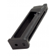 |Уценка| Страйкбольный пистолет KJW KP-17 Glock G17 CO₂ Black, металл. затвор (№ 806-УЦ) - фото № 6