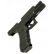 |Уценка| Страйкбольный пистолет KJW KP-17 Glock G17 CO₂ Black, металл. затвор (№ 806-УЦ) - фото № 4