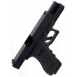 |Уценка| Страйкбольный пистолет KJW KP-17 Glock G17 CO₂ Black, металл. затвор (№ 806-УЦ) - фото № 3