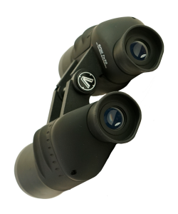 |Уценка| Бинокль Veber Free Focus БПШ 7x50 Porro (№ 809-УЦ)