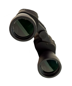 |Уценка| Бинокль Veber Free Focus БПШ 7x50 Porro (№ 809-УЦ)