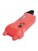 Электрический отпугиватель собак «АнтиБобик» BR с батарейкой (красный)