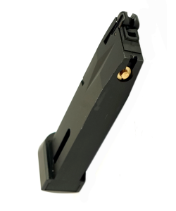 |Б/у| Страйкбольный пистолет KJW Beretta M9A1 CO₂ GBB (№ 397ком)