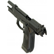 |Б/у| Страйкбольный пистолет KJW Beretta M9A1 CO₂ GBB (№ 397ком) - фото № 4
