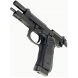 |Б/у| Страйкбольный пистолет KJW Beretta M9A1 CO₂ GBB (№ 397ком) - фото № 5