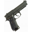 |Б/у| Страйкбольный пистолет KJW Beretta M9A1 CO₂ GBB (№ 397ком) - фото № 3