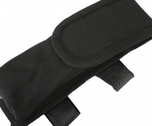 Чехол для аккумулятора EmersonGear Tactical Battery Bags Holder (Black)