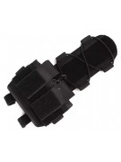 Подсумок для аккумулятора EmersonGear MK2 BatteryCase на шлем (Black)