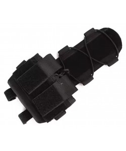 Подсумок для аккумулятора EmersonGear MK2 BatteryCase на шлем (Black)