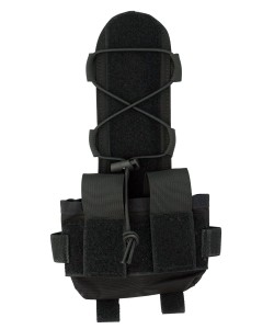 Подсумок для аккумулятора EmersonGear MK2 BatteryCase на шлем (Black)