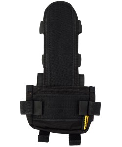 Подсумок для аккумулятора EmersonGear MK2 BatteryCase на шлем (Black)