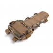 Подсумок для аккумулятора EmersonGear MK2 BatteryCase на шлем (Multicam) - фото № 2