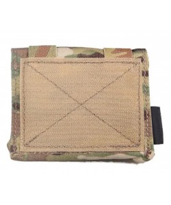 Карман съемный EmersonGear Helmet Cover Removable для шлема (Multicam)