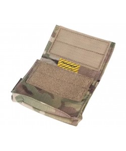 Карман съемный EmersonGear Helmet Cover Removable для шлема (Multicam)