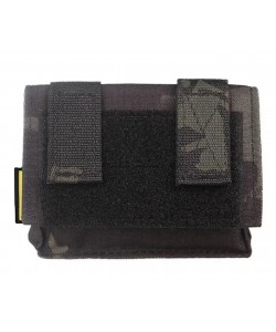 Карман съемный EmersonGear Helmet Cover Removable для шлема (Coyote)