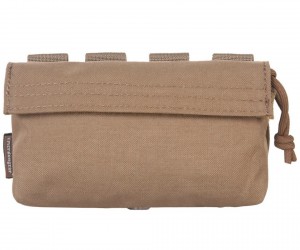 Подсумок EmersonGear 16x11 см Communication Pouch (Coyote)