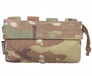 Подсумок EmersonGear 16x11 см Communication Pouch (Multicam)