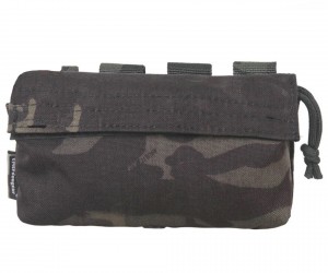 Подсумок EmersonGear 16x11 см Communication Pouch (Multicam Black)