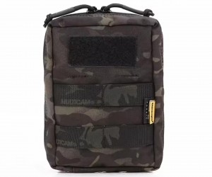 Подсумок утилитарный EmersonGear 18х12.5х7 см Utility Pouch (Multicam Black)