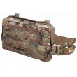 Сумка тактическая EmersonGear Detective Casual bag (Multicam) - фото № 1